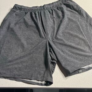 Lululemon Run Casual Athletic Shorts Sz. M